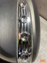 Außenspiegel links 8 Pins Hyundai Tucson ix35 Silber Sirius A3 E13027457 – 5