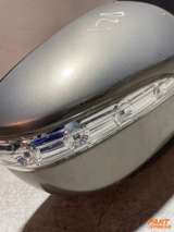 Außenspiegel rechts 8 Pins Hyundai Tucson ix35 LM Silver Sirius A3 E13027457 – 7
