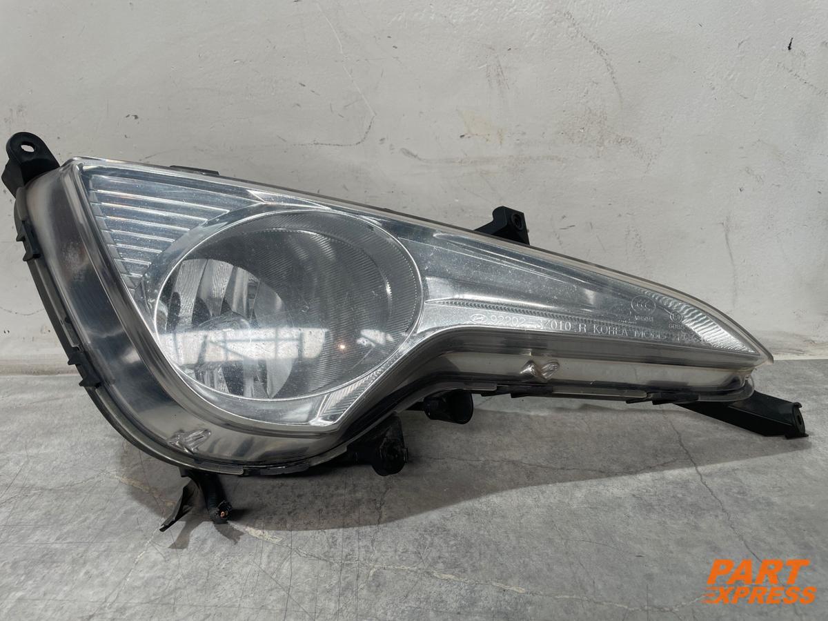 Nebelscheinwerfer vorne rechts Hyundai i40 VF 2011 - 2019 92202 3Z010