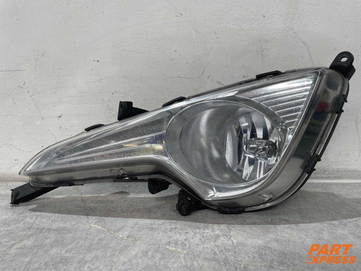 Mistlamp Hyundai i40 VF 2011 - 2019 92201 3Z010