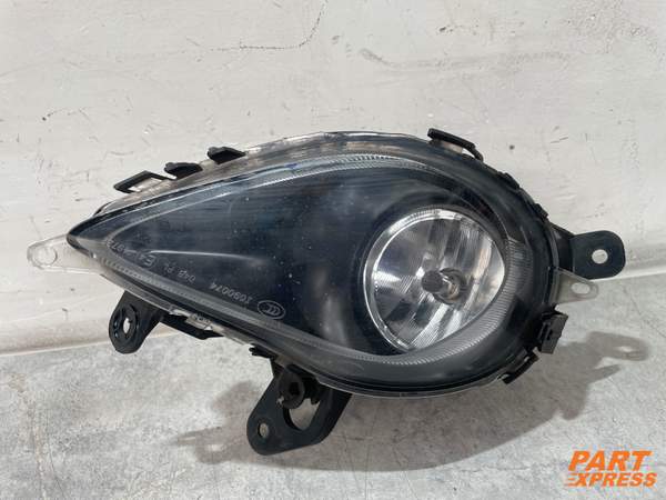 Fendinebbia Anteriore Destro Opel Zafira Tourer C 2011-2019 662588537 20863017