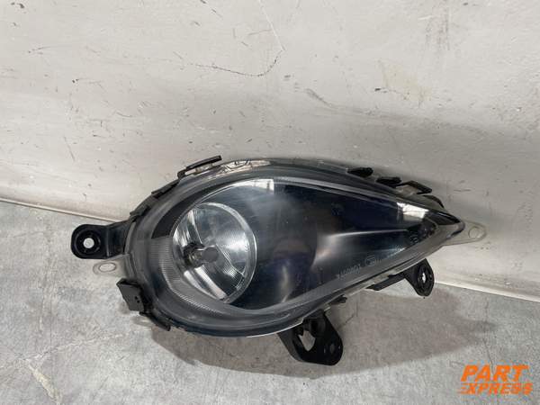Fendinebbia Opel Zafira Tourer C 2011 - 2019 662588537 20863016