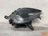 Antibrouillard Opel Zafira Tourer C 2011 - 2019 662588537 20863016 – 2