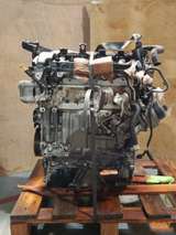 Moteur komplett Peugeot 207 208 308 CC Citroen C3 C4 C5 78tkm EP6CDT – 1