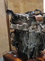 Moteur komplett Peugeot 207 208 308 CC Citroen C3 C4 C5 78tkm EP6CDT – 3