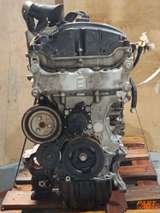 Moteur komplett Peugeot 207 208 308 CC Citroen C3 C4 C5 78tkm EP6CDT – 4