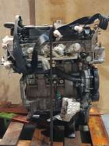 Moteur komplett Peugeot 207 208 308 CC Citroen C3 C4 C5 78tkm EP6CDT – 5