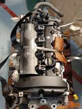 Moteur komplett Peugeot 207 208 308 CC Citroen C3 C4 C5 78tkm EP6CDT – 6