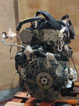 Moteur komplett Peugeot 207 208 308 CC Citroen C3 C4 C5 78tkm EP6CDT – 7