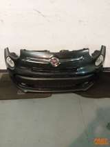 Paraurti Completo Anteriore Fiat 500L 330 Grigio 609 Moda 2012 - 2022 – 1