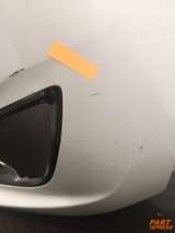 Paraurti Completo Anteriore Hyundai i40 VF Argento Sleek Silver 2011 - 2019 – 5