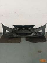 Paraurti Completo Anteriore Hyundai i40 VF Argento Sleek Silver 2011 - 2019 – 15