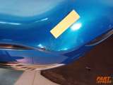 Pare-Chocs Complet Avant Ford Fiesta Mk7 Bleu Blue Candy ZC 2008 - 2017 – 10
