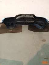 Pare-Chocs Complet Avant Ford Fiesta Mk7 Bleu Blue Candy ZC 2008 - 2017 – 11