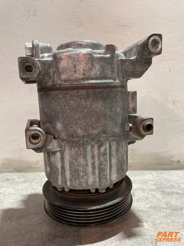 Compresor de aire acondicionado D4FD KIA Hyundai 1,7CRDI 85KW Tucson i40 IX35 DX9FA04