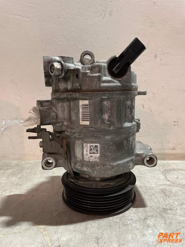 Compressore Clima 2.0TDI Audi A4 A5 A6 Q5 2007 - 2016 04L903017E CGLC 130tkm