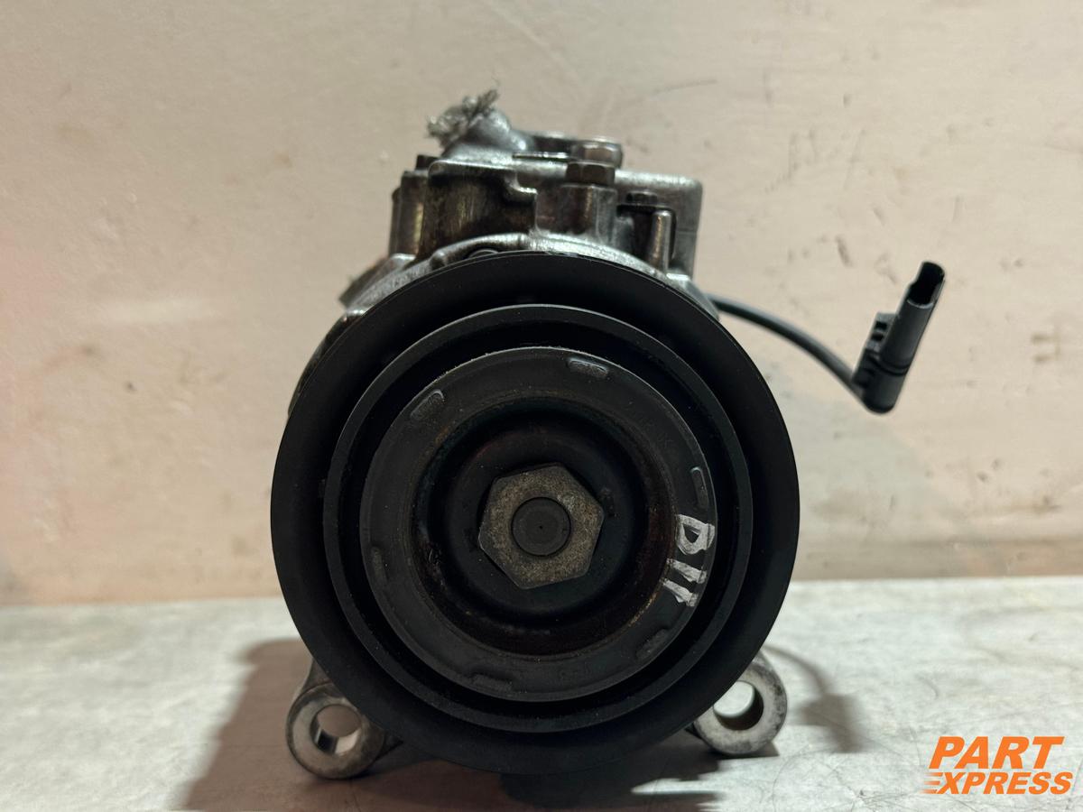 Compresseur de Climatisation N47D20C N47D20O1 BMW X3 F25 2,0D F10 120D F20 GE447150-2627