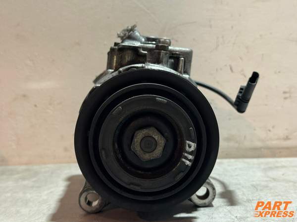 Klimakompressor N47D20C N47D20O1 BMW X3 F25 2,0D F10 120D F20 GE447150-2627