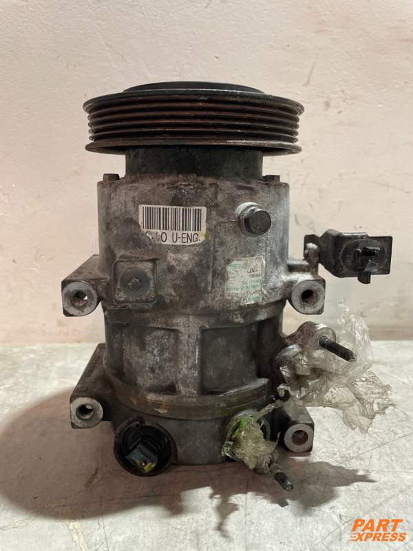Compressore Clima D4FD KIA Hyundai 1,7CRDI 85KW Tucson i40 IX35 F500-NFFCA02