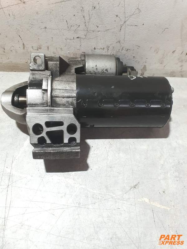 Motorino di Avviamento N47D20O1 BMW X3 F25 2,0D 135KW 184PS 520d F10 120D F20 1005841209