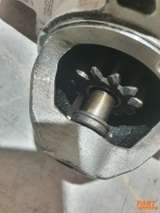 Motorino di Avviamento N47D20O1 BMW X3 F25 2,0D 135KW 184PS 520d F10 120D F20 1005841209 – 2