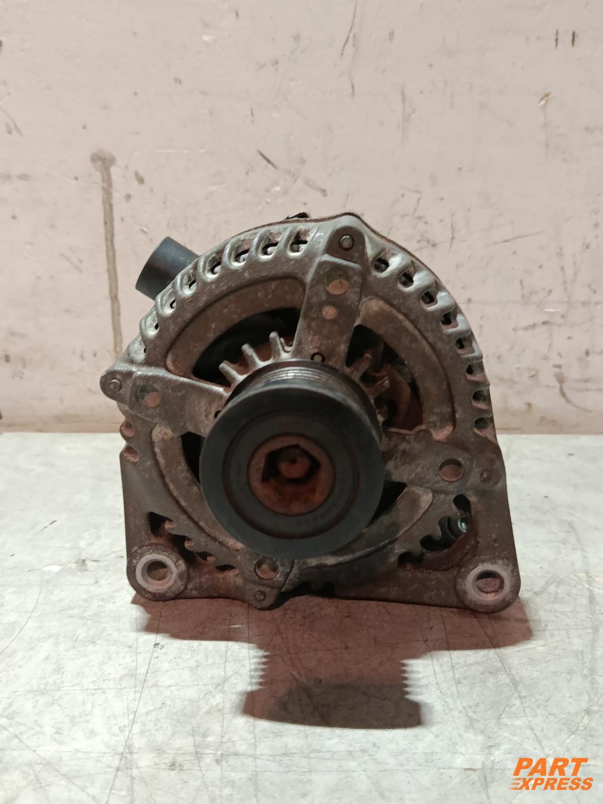 Alternator 1,0 EcoBoost Ford B-Max Fiesta 74kW SVC1BG-6006-FA MS1042101731