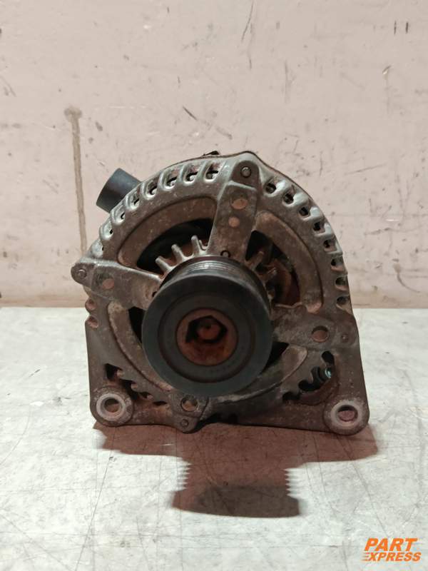 Alternador 1,0 EcoBoost Ford B-Max Fiesta 74kW SVC1BG-6006-FA MS1042101731