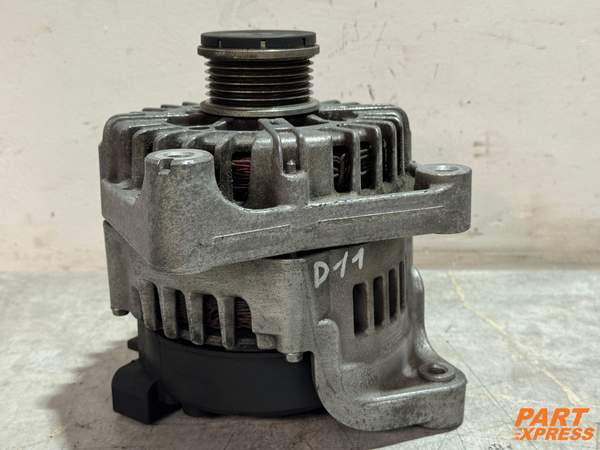 Alternatore N47D20O1 BMW X3 F25 2,0D 135KW 184PS 520d F10 120D F20 2608669F