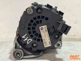 Alternatore N47D20O1 BMW X3 F25 2,0D 135KW 184PS 520d F10 120D F20 2608669F – 5