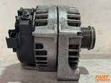 Alternatore N47D20O1 BMW X3 F25 2,0D 135KW 184PS 520d F10 120D F20 2608669F – 6