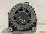 Alternatore N47D20O1 BMW X3 F25 2,0D 135KW 184PS 520d F10 120D F20 2608669F – 7
