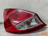 Rückleuchte links Halogen Ford Fiesta Mk7 3-türig 2008 - 2017 C1BB 13405A – 2