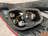Rückleuchte links Halogen Ford Fiesta Mk7 3-türig 2008 - 2017 C1BB 13405A – 5
