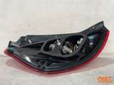 Rückleuchte rechts Halogen Ford Fiesta Mk7 3 portes 2008 - 2017 C1BB -13404A – 6