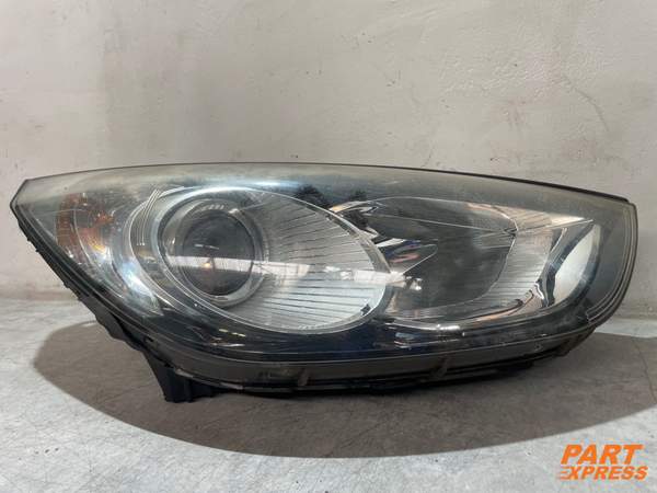 Faro Anteriore Destro Halogen Hyundai Tucson ix35 LM 2010 - 2015 92104-2Y