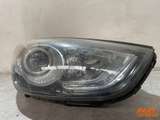 Faro Delantero Derecho Halogen Hyundai Tucson ix35 LM 2010 - 2015 92104-2Y – 2