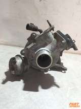 Turbocharger 1,0 EcoBoost Ford B-Max Fiesta 74kW SVC1BG-6006-FA 53420053-03 – 1