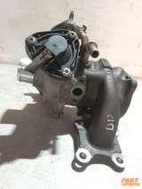 Turbocharger 1,0 EcoBoost Ford B-Max Fiesta 74kW SVC1BG-6006-FA 53420053-03 – 6