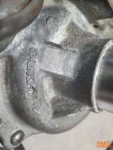 Turbocharger 1,0 EcoBoost Ford B-Max Fiesta 74kW SVC1BG-6006-FA 53420053-03 – 8