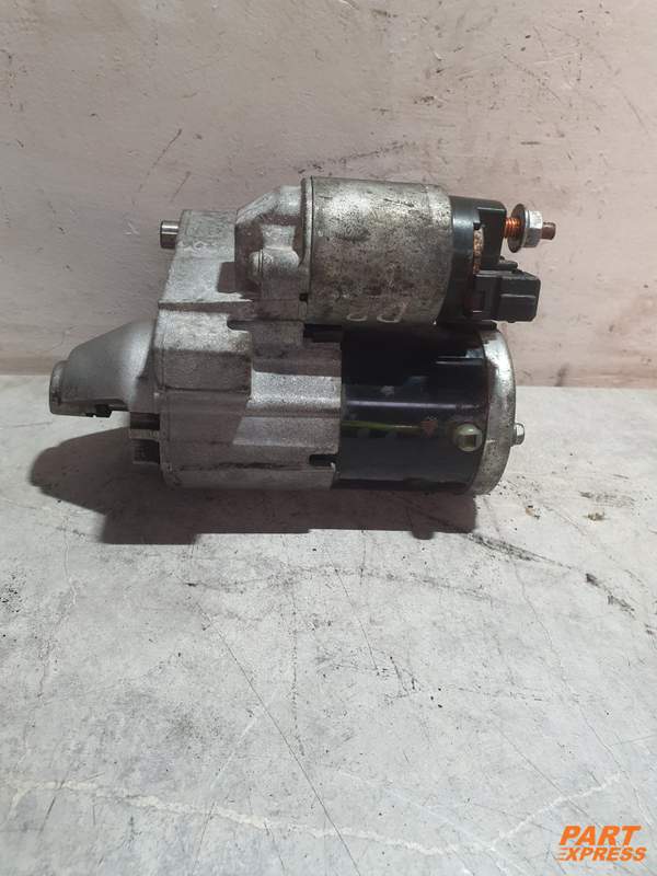 Anlasser komplett Peugeot 207 208 308 CC Citroen C3 C4 C5 EP6CDT V75500178004