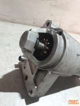 Anlasser komplett Peugeot 207 208 308 CC Citroen C3 C4 C5 EP6CDT V75500178004 – 2