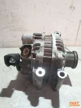 Alternator komplett Peugeot 207 208 CC Citroen C3 C4 C5 EP6CDT V75500178004 – 1