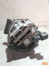 Alternator komplett Peugeot 207 208 CC Citroen C3 C4 C5 EP6CDT V75500178004 – 4