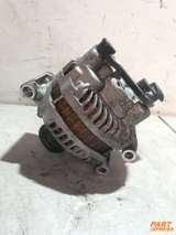 Alternator komplett Peugeot 207 208 CC Citroen C3 C4 C5 EP6CDT V75500178004 – 5