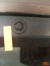 Stoßstange komplett hinten Ford Grand C-Max Mk2 DXA Braun 2010 - 2019 – 4