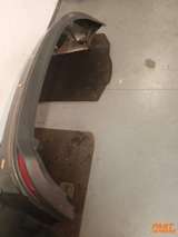 Stoßstange komplett hinten Ford Grand C-Max Mk2 DXA Braun 2010 - 2019 – 9
