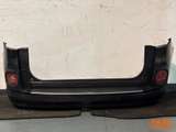 Stoßstange komplett hinten Fiat 500L 330 Grau 609 Moda 2012 - 2022 – 1