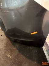 Stoßstange komplett hinten Fiat 500L 330 Grau 609 Moda 2012 - 2022 – 4