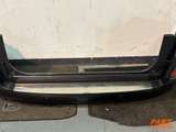 Stoßstange komplett hinten Fiat 500L 330 Grau 609 Moda 2012 - 2022 – 5