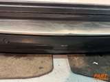 Stoßstange komplett hinten Fiat 500L 330 Grau 609 Moda 2012 - 2022 – 6